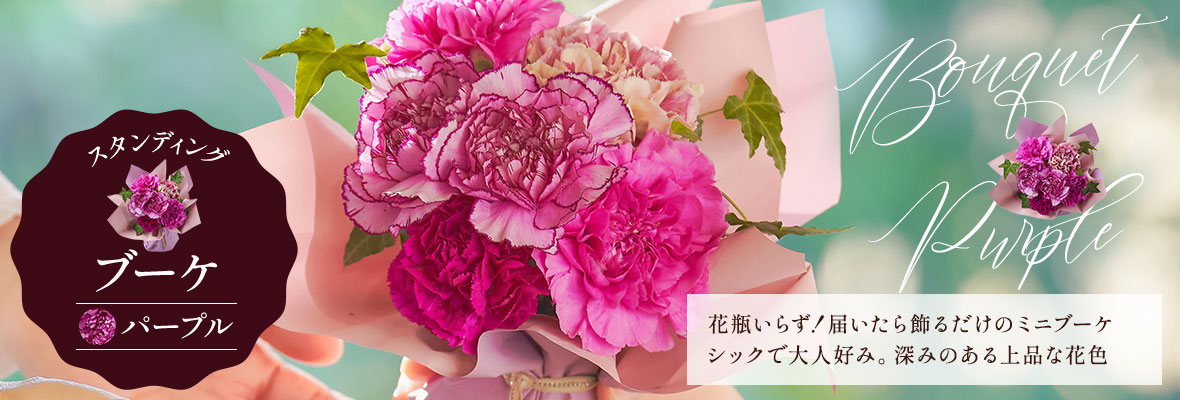 �X�^���f�B���O�u�[�P �p�[�v��