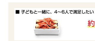 �q�ǂ��ƈꏏ�ɁA4�`6�l�Ŗ���������