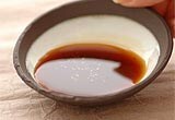 秘伝のタレ