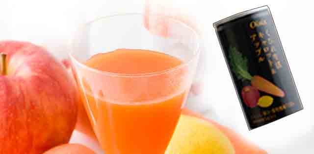 Oisix人気野菜ジュース2種詰め合わせセット｜ Oisix産直