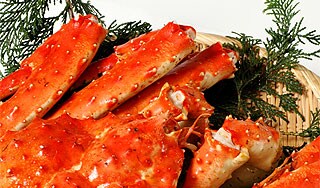 本格的シーズン到来 カニはこれからが最高に旨い!!