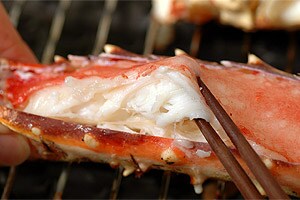 「おいしかった!」の声が続々寄せられています!「Oisix 極上のカニ祭り」