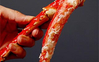 抜群のボリューム、食べ応え!これでたったの3,980円(税・送料込み 4,179円)!!
