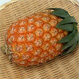 国産パイナップル（ハワイ種）