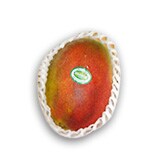 太陽の情熱! 陽気なメキシカンマンゴー