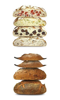 100の言葉より、1つのおいしさ