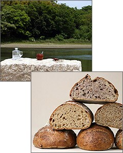 100の言葉より、1つのおいしさ