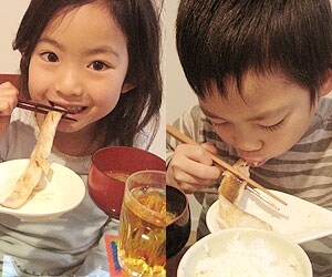 おいしいほっけを多くの人に食べてもらいたい