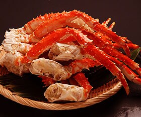 あぶらがに 2kg