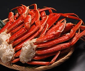 ふぞろい本タラバ脚 2kg