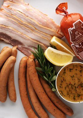 本場ドイツ人も認めたソーセージ頒布会 ｏｉｓｉｘ おいしっくす 直送便