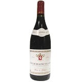 1995 Cotes de Beaune Villages 赤