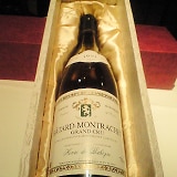 1995 Cotes de Beaune Villages 赤