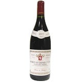 1997 Morey St-Denis 1er Cru Clos des Ormes 赤