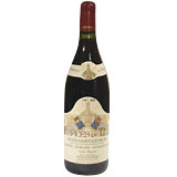 1984 Hospices de Nuits St Georges CuveeMignotte 赤