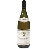 1987 Puligny Montrachet 白