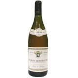 1990 Puligny Montrachet 白