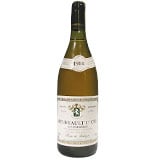 1984 Meursault Perrieres 白