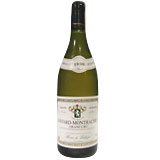 1996 Batard Montrachet 白