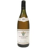 1984 Montrachet 白