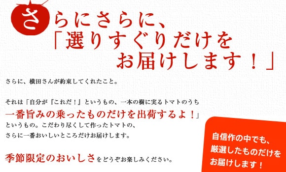 ����ɂ���ɁA�u�I�肷���肾�������͂����܂��I�v