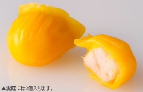 かぼちゃ