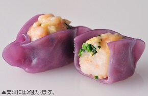 紫いも