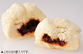 叉焼饅頭