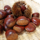 無くん蒸「銀寄」“ほっくり栗” 約500g