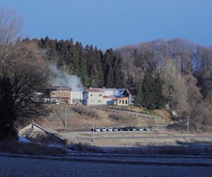 吟醸しか造らないからこその、絶対の自信