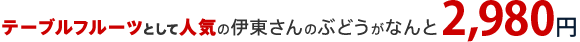 e[ut[cƂĐlC̈ɓ̃uhEȂ2,980~