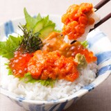 10日間熟成天然ウニ食べ比べセット
