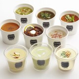 Soup Stock Tokyo 冷たいスープ入りセット