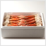 『カナダ産ズワイ蟹脚』 3kg