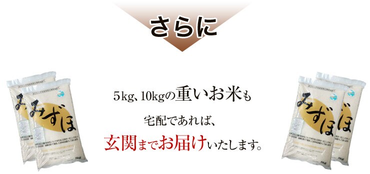 茨城県産ひとめぼれ ｜ Oisix産直おとりよせ市場