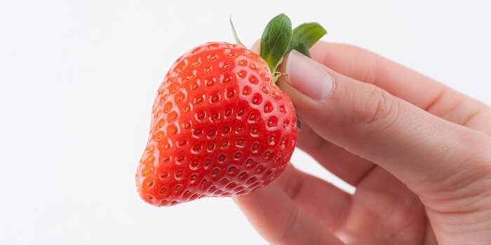 プレミアム 完熟あまおとめ｜ Oisix産直おとりよせ市場