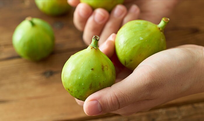 黒と緑のカリフォルニアフィグ ｏｉｓｉｘ産直おとりよせ市場