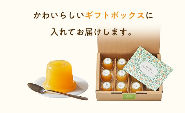 みかんぜりー Amazon.co.jp: 【無添加 国産 ゼリー】ノースカラーズ純国産