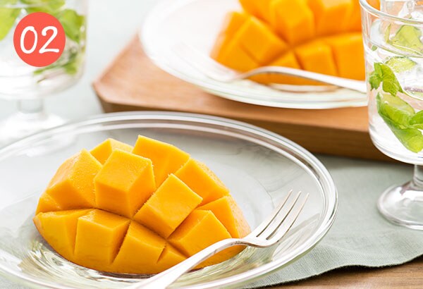 西表島から届くフルーツ便り｜ Oisix産直おとりよせ市場