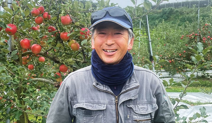 じゅくりん｜ Oisix産直おとりよせ市場