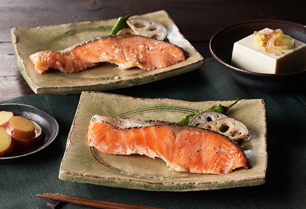 蔵元の酒粕香る 3種の粕漬けセット｜ Oisix産直おとりよせ市場