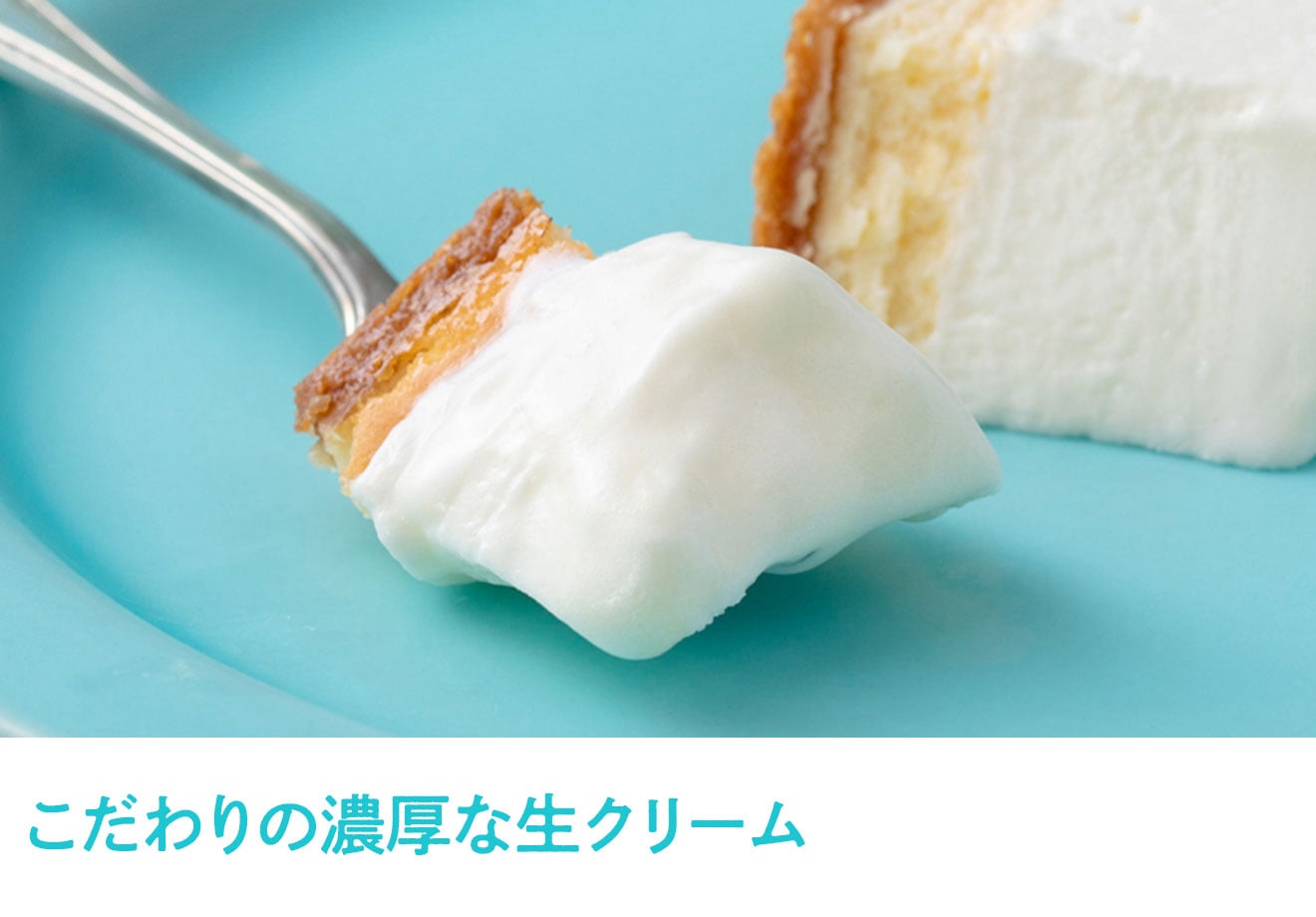 20-60代からのファッション通販  生クリーム専門店ミルクの濃厚生クリームチーズケーキ テープ・マスキングテープ
