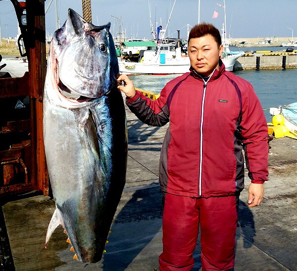 大間産本まぐろ 中トロ 赤身食べ比べ ｏｉｓｉｘ産直おとりよせ市場