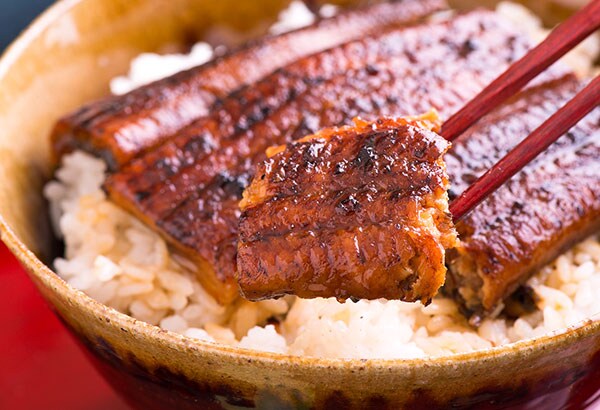鹿児島産うなぎ蒲焼き｜ Oisix産直おとりよせ市場