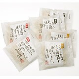 麺屋武蔵 化学調味料を使わず作ったらーめん アソート