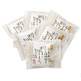 麺屋武蔵 化学調味料を使わず作ったらーめん 塩