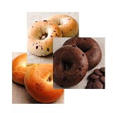 ジュノエスクベーグル よくばりアソートセット