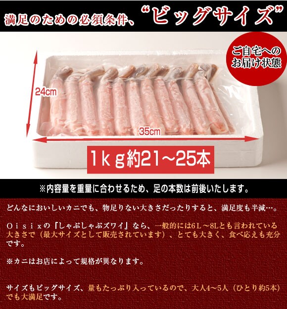 �����̂��߂̕K�{�����A“�r�b�O�T�C�Y”