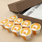 お届け時の様子