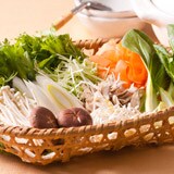 鍋用野菜セット